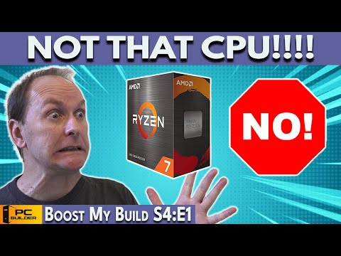 Don't Buy This CPU in 2024 - PC Building Mistakes to Avoid