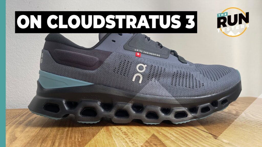 On Cloudstratus 3 Review