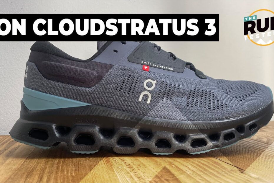 On Cloudstratus 3 Review