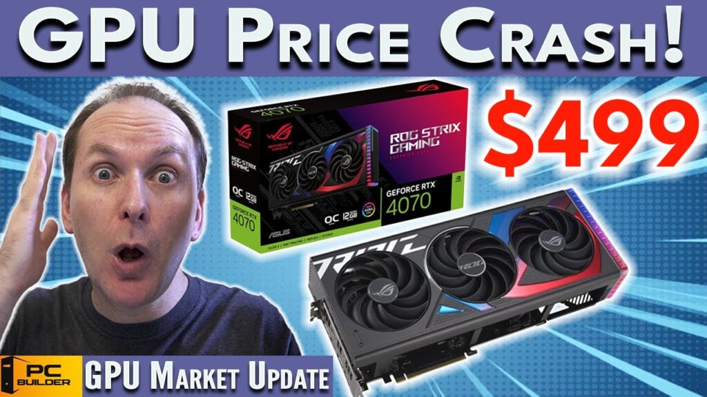 Best GPUs for Gaming in April 2024